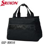  Dunlop Srixon GGF-B0016 сумка "Boston bag" черный BLACK SRIXON DUNLOP 10p