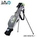  L.en.jayaLNCC-0418 раунд подставка сумка серый (GY) club case собственный подставка club case L.N.JAYA LEZAX