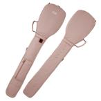 [ женский ][2025 модель ]onofOL0722 club case (da стойка розовый ) 46 дюймовый соответствует (6~7шт.@ для ) ONOFF Club Case 10p