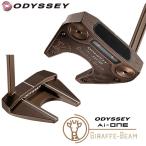  Odyssey Ai-ONE GIRAFFE-BEAM #7 короткая клюшка Япония стандартный товар ODYSSEYe- Aiwa nji черновой * beam #7CH 2025 34p немедленная уплата 