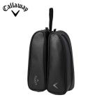  Callaway Tour сумка для обуви 25 JM черный (5925047) обувь сумка колодка кейс Tour Shoe Case 25 JM Callaway 20p