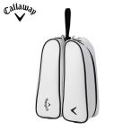  Callaway Tour сумка для обуви 25 JM белый (5925046) обувь сумка колодка кейс Tour Shoe Case 25 JM Callaway 20p