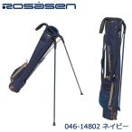 rosa-sen046-14802oks легкий собственный подставка сумка темно-синий (098) 6шт.@ место хранения 47inch соответствует 2 раздел подставка club case собственный подставка Rosasen немедленная уплата 2025