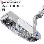  Odyssey Ai-ONE SILVER #1 CH короткая клюшка STROKE LAB 90 вал steel Япония стандартный товар ODYSSEY AI-ONE серебряный 2025 немедленная уплата 