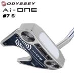  Odyssey Ai-ONE SILVER #7 S короткая клюшка STROKE LAB 90 вал steel Япония стандартный товар ODYSSEY AI-ONE серебряный SLNT 30p 2025