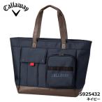 [2025 модель ] Callaway 5925432 SPL-I большая сумка темно-синий 25FW JM Callaway 20p