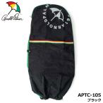 [2025 модель ] Arnold Palmer APTC-105 дорожый рюкзак черный (5413600607) 9.5 type соответствует место хранения сумка есть Arnold Palmer GOLF
