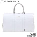  тигр vi sma колодка 7AN909 RTM сумка "Boston bag" бежевый унисекс BOSTON BAG Golf TRAVISMATHEW немедленная уплата 