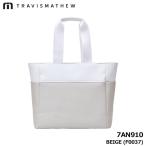  тигр vi sma колодка 7AN910 RTM большая сумка бежевый унисекс TOTE BAG Golf TRAVISMATHEW немедленная уплата 