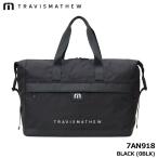 тигр vi sma колодка 7AN918 MP сумка "Boston bag" черный унисекс BOSTON BAG BLACK Golf TRAVISMATHEW немедленная уплата 