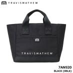  тигр vi sma колодка 7AN920 MP Mini сумка черный унисекс MINI BAG BLACK Golf TRAVISMATHEW немедленная уплата 