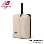  New balance Golf 012-6984014okss tuck do Logo PT обувь сумка бежевый (041) new balance golf немедленная уплата 