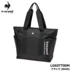 [2026 модель ] Le Coq s Porte .f Golf LG6STT00M спортивный дизайн большая сумка черный (BK00) le coq sportif GOLF 10p немедленная уплата 