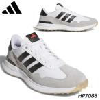アディダス OPJ91 S2G 26 テキスタイル スパイクレス HP7088 ホワイト/ブラック/グレー ゴルフシューズ adidas GOLF S2G 26 TEXTILE 2026