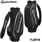 テーラーメイド TL873 トゥルーライト ブラック M2441701 キャディバッグ 9型 2.9kg 47インチ対応 カート型 Taylormade TRUE LITE 26 2026 10p