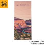  полировка 564429 COOLNET UV GRAND CANYON[NATIONAL PARKS серии ] мужской женский унисекс спорт шея одежда UPF50 солнечный protection Buff