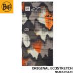  полировка 607935 ORIGINAL ECOSTRETCH NAZCA MULTI[Motorbike Alpinestars сотрудничество ] мужской женский унисекс спорт шея одежда UV cut UPF50 Buff