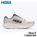 HOKA ホカ 1176630 RINCON 5 GROUT/FADE（GFD）  メンズ リンコン 5  ランニング シューズ  マラソン ジョギング 10p