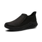 mereruM5002199-00 JUNGLE MOC 2.0 AC+ SMOOTHLEATHER (00)BLACK SMOOTH мужской * унисекс 2026ss 25p