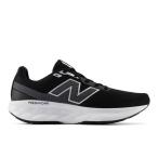 ニューバランス M520LK94E-00 Fresh Foam 520 v9 (00)BLACK/WHITE メンズ・ユニセックス 2026ss 25p