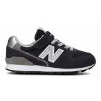 ニューバランス NBJ-YV996NV3M-00 996 (00)NAVY ジュニア