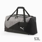  Puma PMJ-078941-01 teamFINAL Team сумка M (01) Puma черный / medium серый Heather мужской * унисекс 