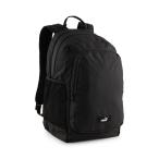  Puma 090697-01 PUMA ACADEMY Backpack (01)Puma Black мужской * унисекс 2026aw 25p