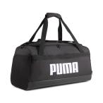 プーマ 091145-01 PUMA チャレンジャー ミディアム スポーツ バッグ (01)PUMA BLACK メンズ・ユニセックス 2026ss 25p