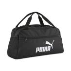 プーマ 091167-01 PUMA PHASE スモール スポーツ バッグ (01)PUMA BLACK メンズ・ユニセックス 2026ss 25p