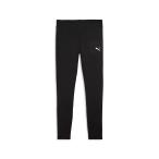 プーマ PMJ-687590-01 ESS プーマロゴ ポリ タイツ (01)PUMA Black レディース