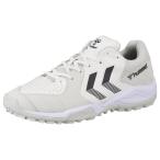 ヒュンメル HAS6020-1092 グランドシューター7 (1092)WHT_GRY メンズ・ユニセックス 2026ss 25p