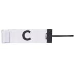 ヒュンメル HFA9032-10 キャプテンアームバンドC (10)WHITE メンズ・ユニセックス 2026ss 25p
