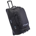 ヒュンメル HFB1031-90 チームキャスターバッグ (90)BLACK メンズ・ユニセックス 2026ss 25p