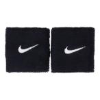 トレンドジャパン BN3000-010 ナイキ スウッシュ クラシック リストバンド 2P (010)ブラック/ホワイト 2026su 25p