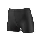 ウンドウ WUN-P1790-0034 テニスインナースパッツ (0034)ブラック メンズ・ユニセックス