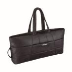 Yonex YNX-BAG2461W-007 большая сумка широкий (007) черный 