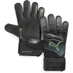 プーマ ウルトラ プレイ RC PUMA Black 042084 2025fw 25p
