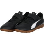 プーマ ヴィトーリア II IT V JR PUMA Black-PUMA White 10850601 2025fw 25p