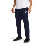 アンダーアーマー UAチャレンジャー ピケ パンツ Midnight Navy/White 1382602  2025fw 25p