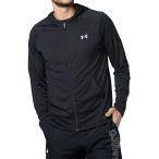 アンダーアーマー UA テック フルジップ フーディー Black 1384803  2025fw 25p