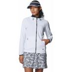 アンダーアーマー UAアイソチル フルジップ フーディー White/Black 1384975  2025fw 25p