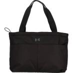 アンダーアーマー UA STUDIO LITE TOTE BAG Black/Castlerock 1388920 2026ss 25p