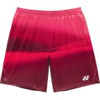  Yonex Uni шорты коралл 15276 2026aw 25p