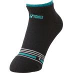 ヨネックス ウィメンズスニーカーインソックス ブラック 29242 2025fw 21p