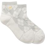 ヨネックス ウィメンズアンクルソックス アイスグレー 29259 2026ss 21p