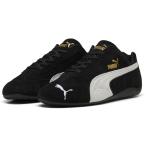 プーマ SPEEDCAT OG PUMA Black-PUMA White 39884601 2025fw 25p