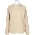 プーマ クロス AOP JKT Toasted Almond 528892 2026su 25p