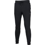 アンダーアーマー UA ARMOUR KNIT JOGGER PANTS Black 6007744  2025fw 30p