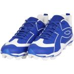  Under Armor UA Lead off Icon low RM Royal/White/Royal 6010138 2026ss 30p