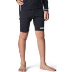 アンダーアーマー UAスイムウェア ショーツ Black/White 6012504 UNDER ARMOUR 2026su 25p